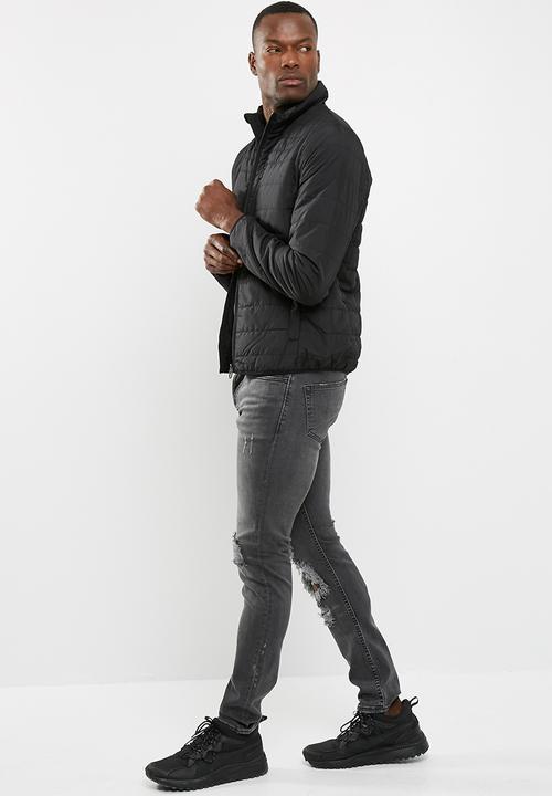 Only & Sons - Lightweight puffer jacket