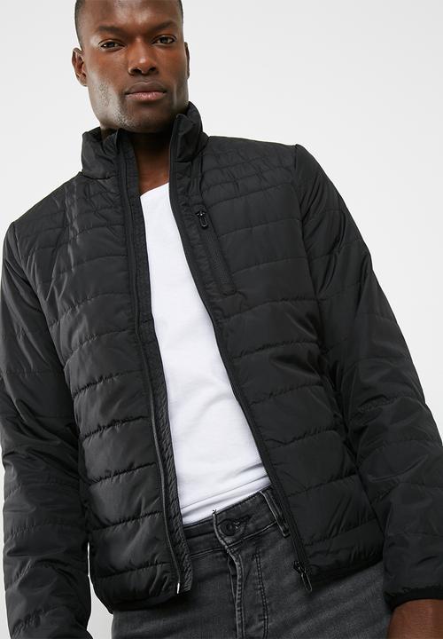 Only & Sons - Lightweight puffer jacket