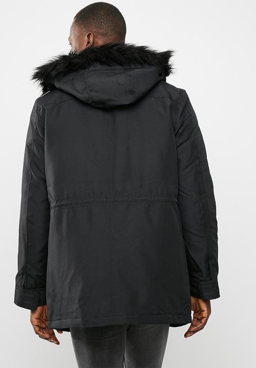 Only & Sons - Eskil parka jacket