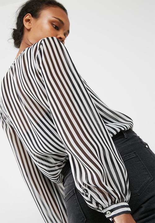 dailyfriday - Twofer bodysuit
