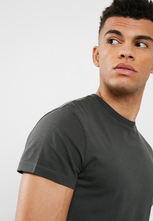 basicthread - 3 Pack Crew Neck Tee