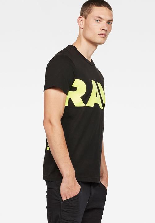G-STAR - Vilsi tee