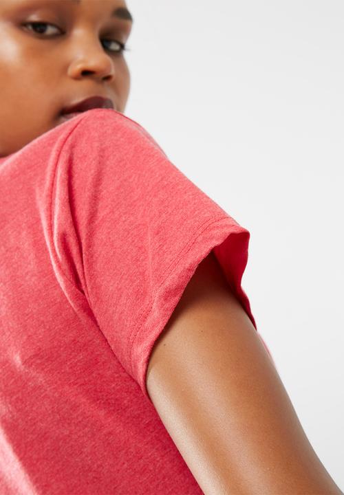 Cotton On - Tbar fox graphic tee