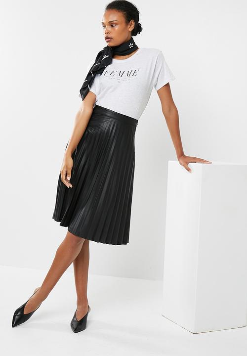 Cotton On - Tbar fox graphic tee