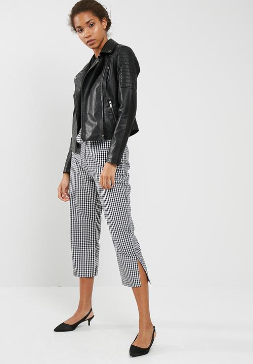 Noisy May - Rebel PU jacket