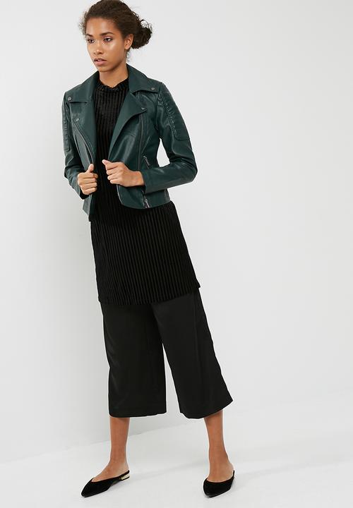 Noisy May - Rebel PU jacket