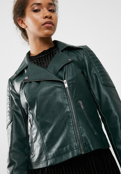 Noisy May - Rebel PU jacket