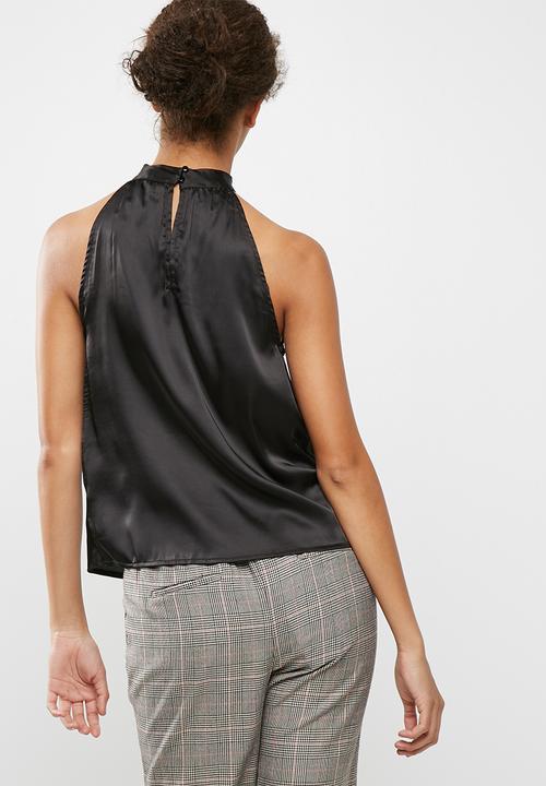 Noisy May - Felicia top