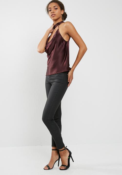 Noisy May - Felicia top