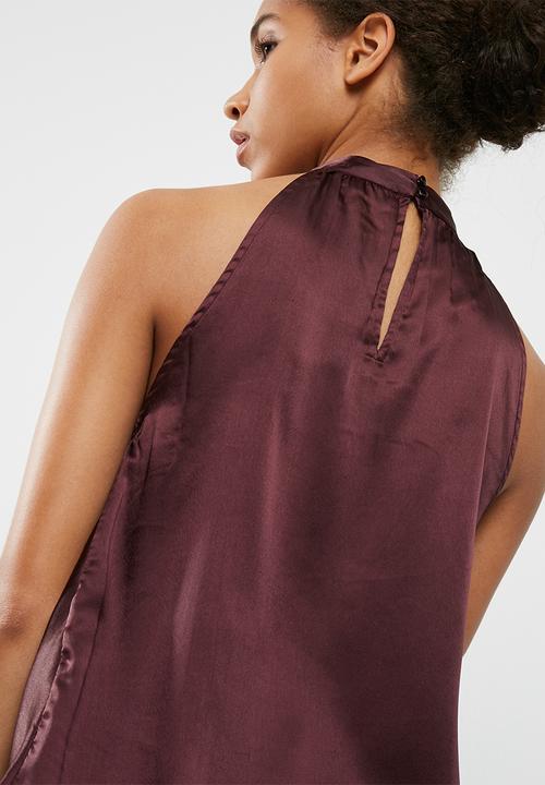 Noisy May - Felicia top