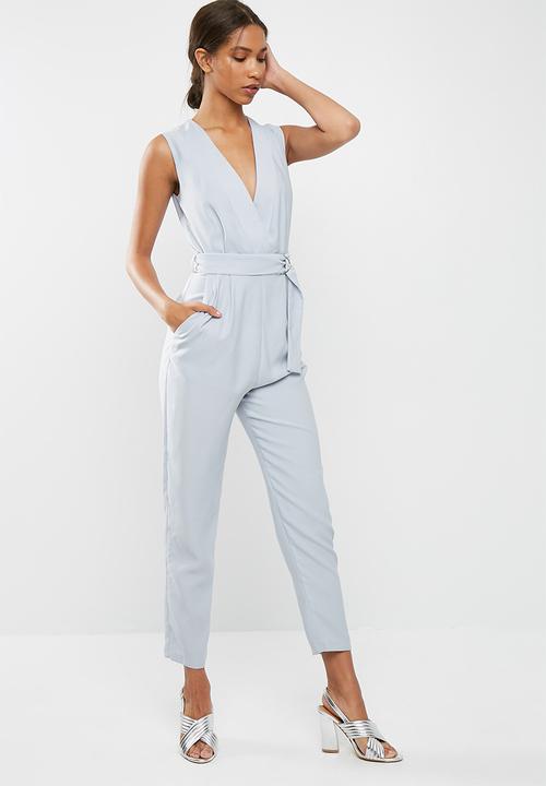 dailyfriday - Tailored jumpsuit