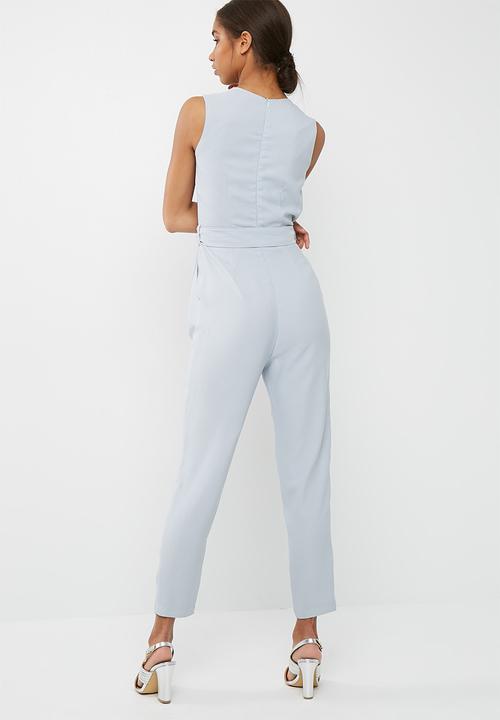 dailyfriday - Tailored jumpsuit