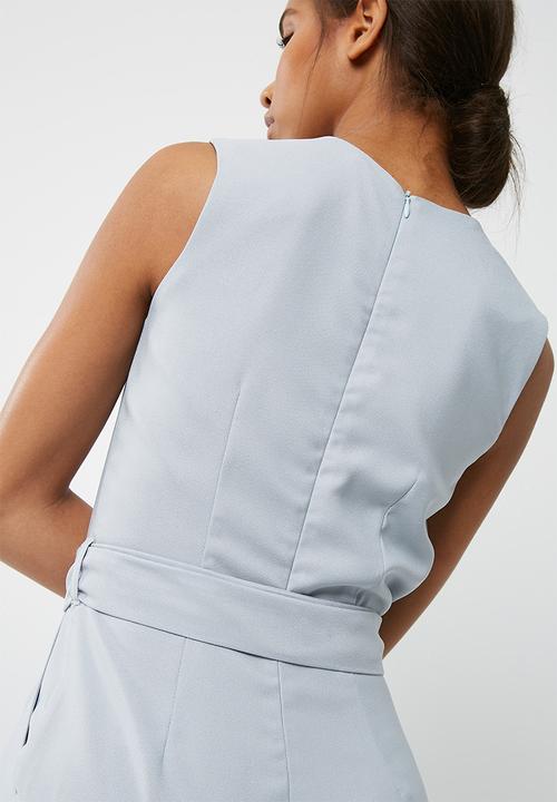 dailyfriday - Tailored jumpsuit