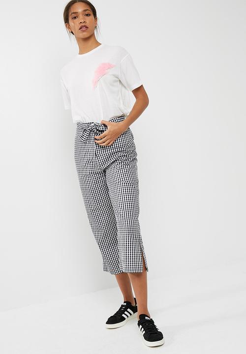 ONLY - Furry tee