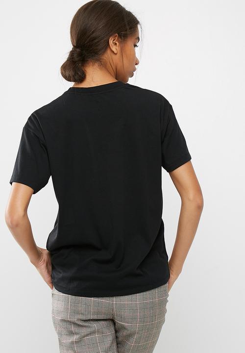 ONLY - Furry tee