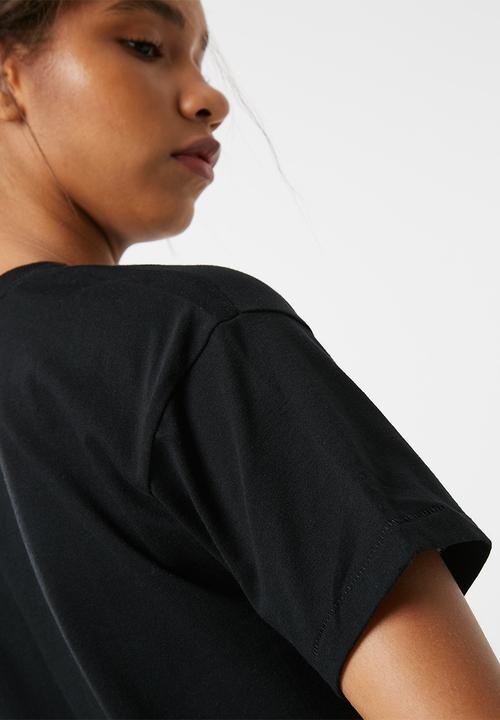 ONLY - Furry tee