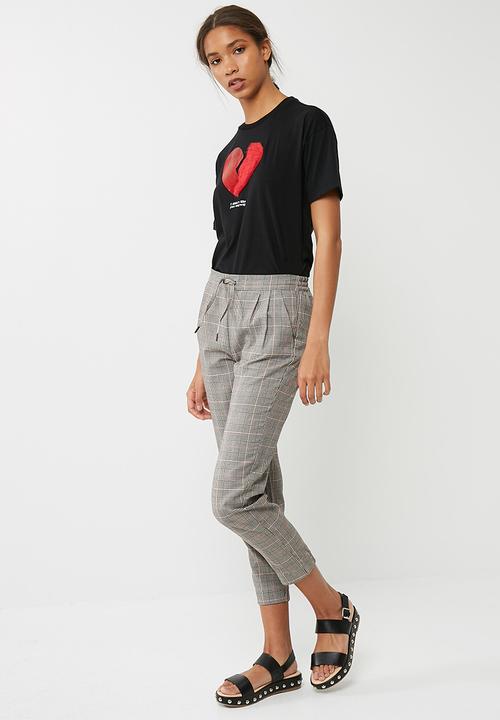 ONLY - Furry tee