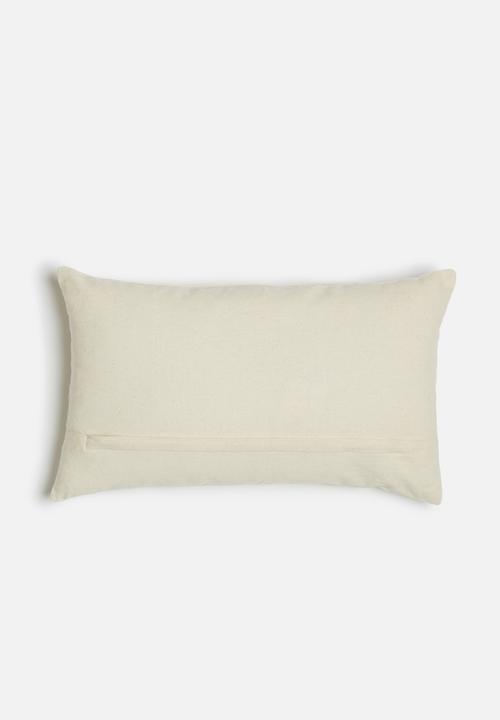 Sixth Floor - Serrano cushion cover