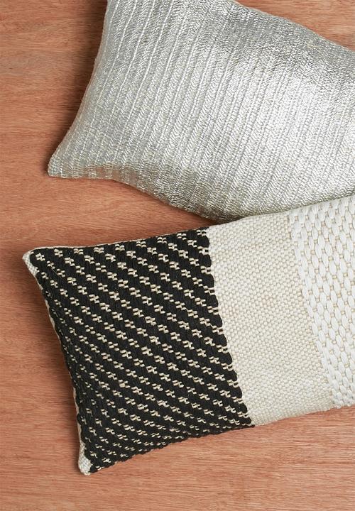 Sixth Floor - Serrano cushion cover