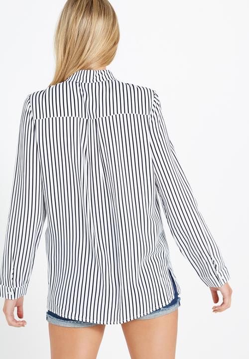 Cotton On - Rebecca shirt