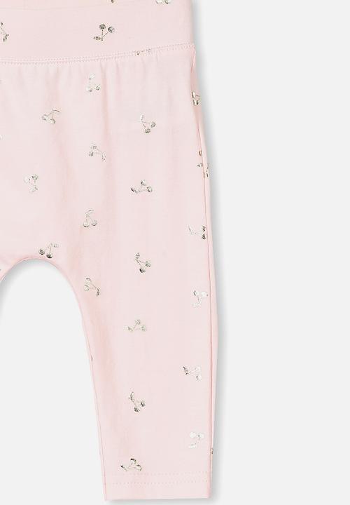 Cotton On - Baby mini legging