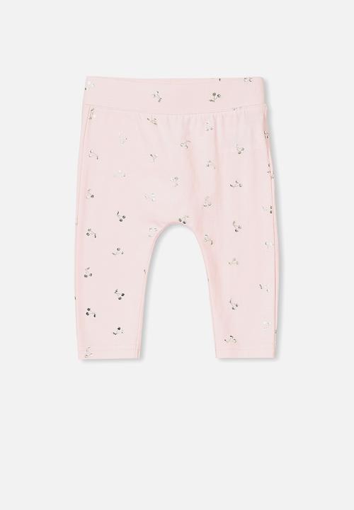 Cotton On - Baby mini legging