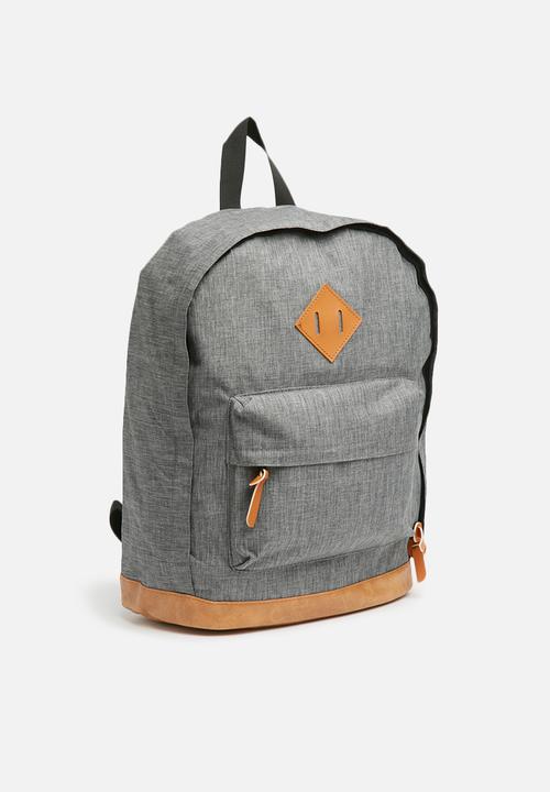 basicthread - Byron Backpack