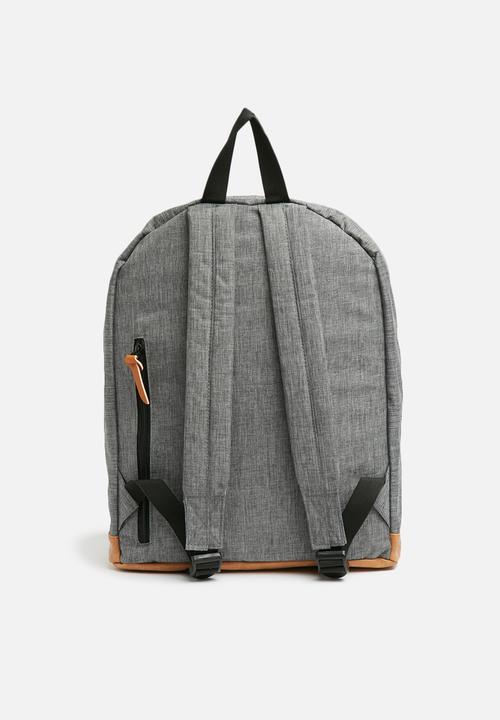 basicthread - Byron Backpack