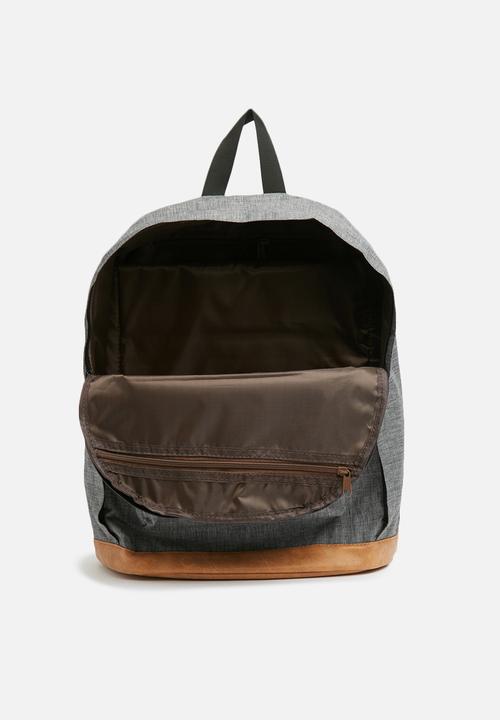 basicthread - Byron Backpack