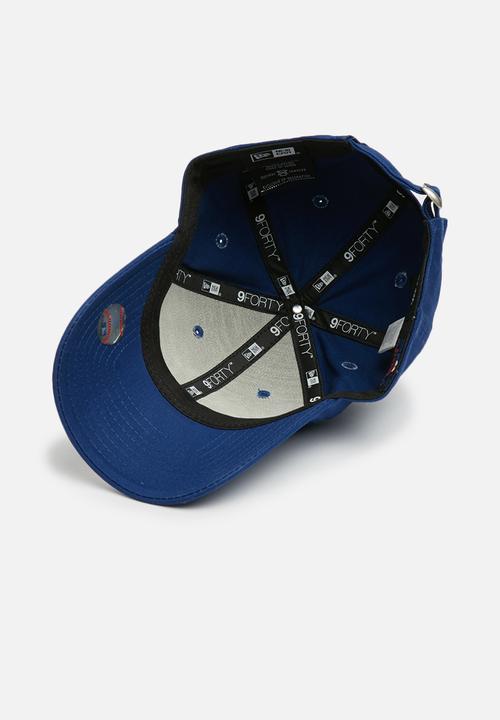 New Era - League essential 9forty®-new york yankees lrywhite