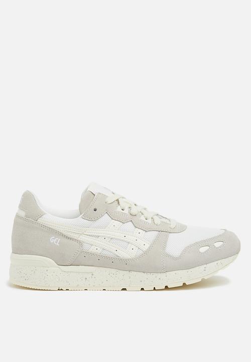 asics tiger gel lyte cream