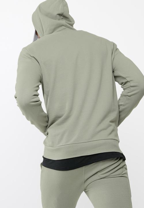 basicthread - Pullover hoodie