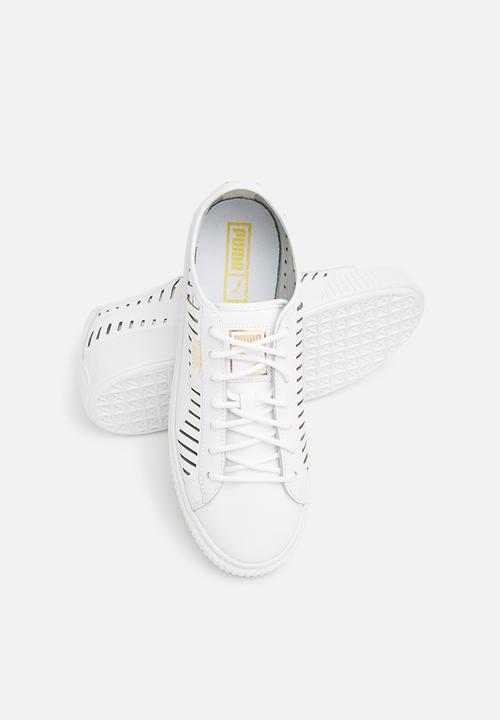 PUMA - Basket Platform