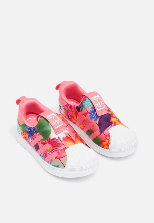 adidas Originals - Kids superstar 360