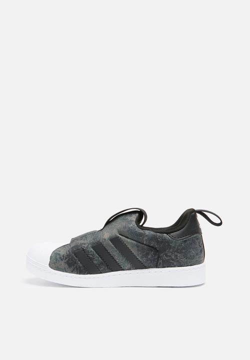 adidas Originals - Kids Superstar 360