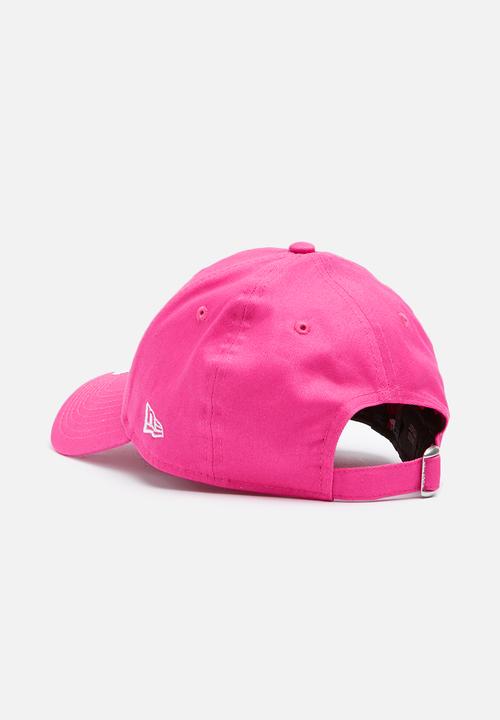 New Era - New york yankees - pink & white