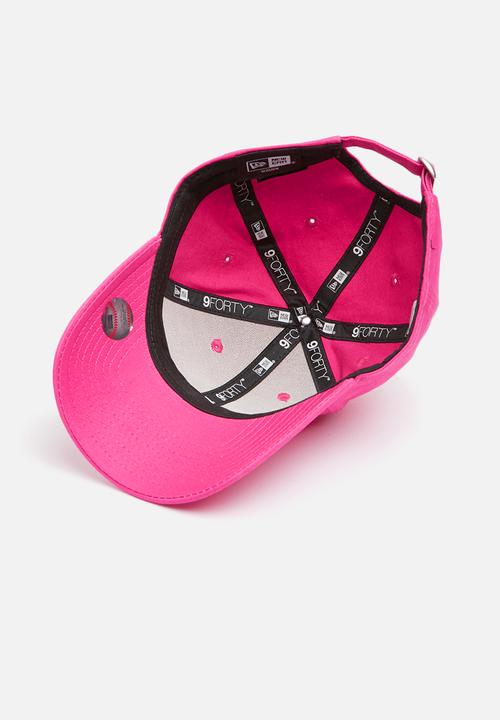 New Era - New york yankees - pink & white