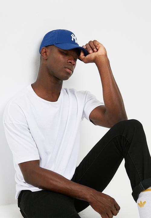 New Era - League essential 9forty®-new york yankees lrywhite