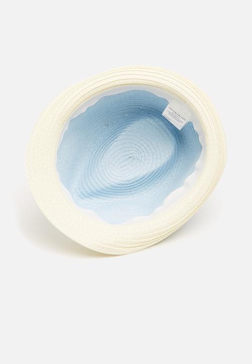 Cotton On - Kids trilby hat