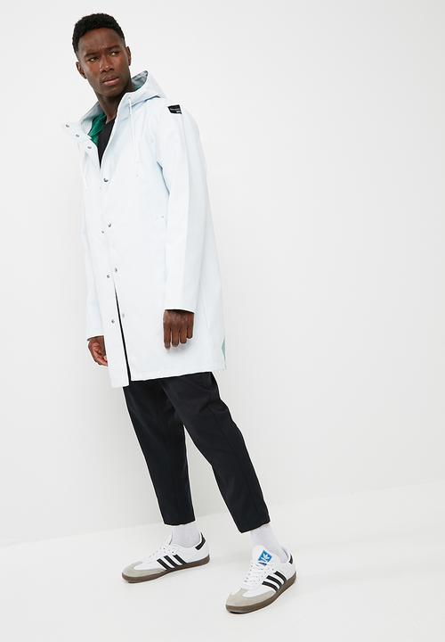 adidas Originals - Eqt rain jacket