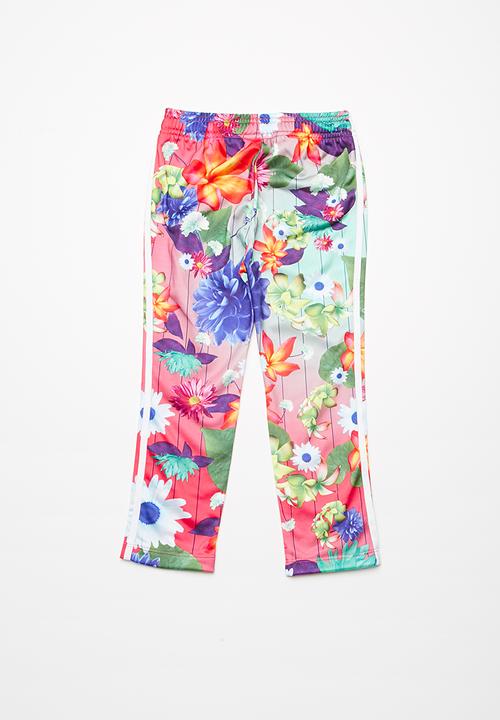 adidas Originals - Kids Graphic SST tracksuit