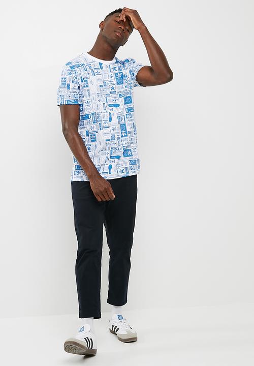 adidas Originals - AOP tee