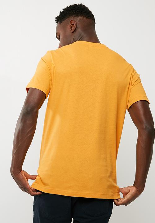 adidas Originals - Trefoil tee