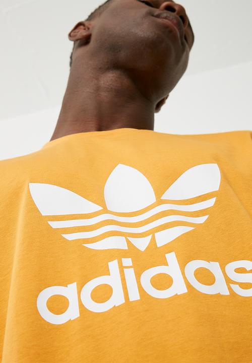adidas Originals - Trefoil tee
