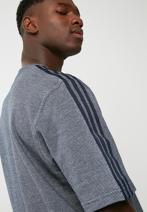 adidas Originals - AC boxy terry tee