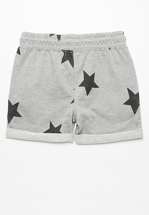 Cotton On - Kids henry slouch short