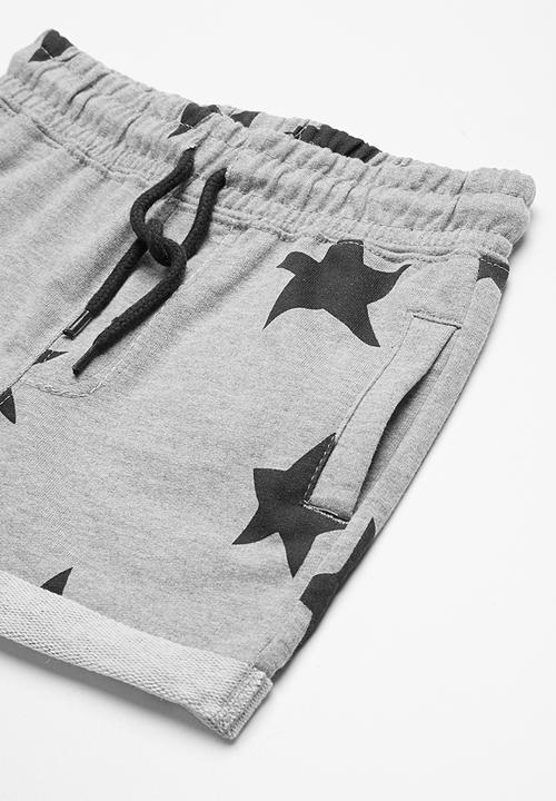 Cotton On - Kids henry slouch short