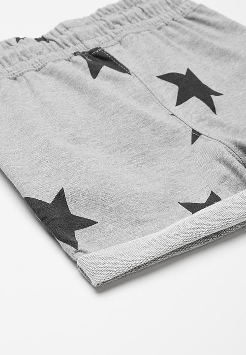 Cotton On - Kids henry slouch short