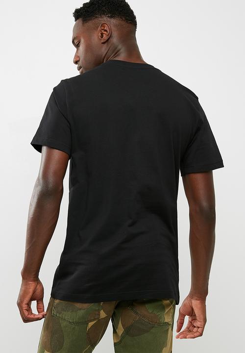 adidas Originals - Trefoil tee