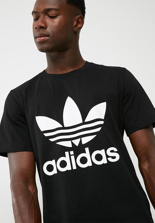 adidas Originals - Trefoil tee